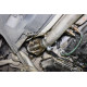 Ispušni sistemi SUPERSPRINT Supersprint Right - Left pipe kit (fits to the stock, secondary catalytic) MERCEDES W204 C63 AMG V8 07-13 | race-shop.hr