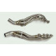 Ispušni sistemi SUPERSPRINT Supersprint Headers (Left Hand Drive)SUPERSPRINT DESIGN PATENTLHD only MERCEDES W211 E 55 AMG V8 Kompressor 02-06 | race-shop.hr