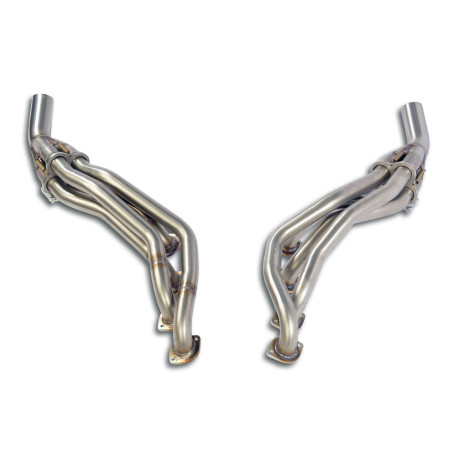 Ispušni sistemi SUPERSPRINT Supersprint Headers (Right Hand Drive)SUPERSPRINT DESIGN PATENTRHD only MERCEDES W211 E 55 AMG V8 Kompressor 02-06 | race-shop.hr