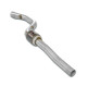 Ispušni sistemi SUPERSPRINT Supersprint Front metallic catalytic converter Right MERCEDES W211 E 55 AMG V8 Kompressor 02-06 | race-shop.hr