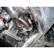 Ispušni sistemi SUPERSPRINT Supersprint Manifold Right - Left (Left Hand Drive) MERCEDES W212 E 63 AMG (Sedan + S.W.) 09-11 | race-shop.hr