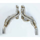 Ispušni sistemi SUPERSPRINT Supersprint Manifold Right - Left (Right Hand Drive) MERCEDES W212 E 63 AMG (Sedan + S.W.) 09-11 | race-shop.hr