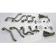 Ispušni sistemi SUPERSPRINT Supersprint Manifold Right - Left (Right Hand Drive) MERCEDES W212 E 63 AMG (Sedan + S.W.) 09-11 | race-shop.hr