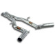 Ispušni sistemi SUPERSPRINT Supersprint Centre pipe + "X-Pipe" MERCEDES W212 E 63 AMG (Sedan + S.W.) 09-11 | race-shop.hr