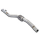 Ispušni sistemi SUPERSPRINT Supersprint Front Metallic catalytic converter Left MERCEDES W212 E 63 AMG (Sedan + S.W.) 09-11 | race-shop.hr