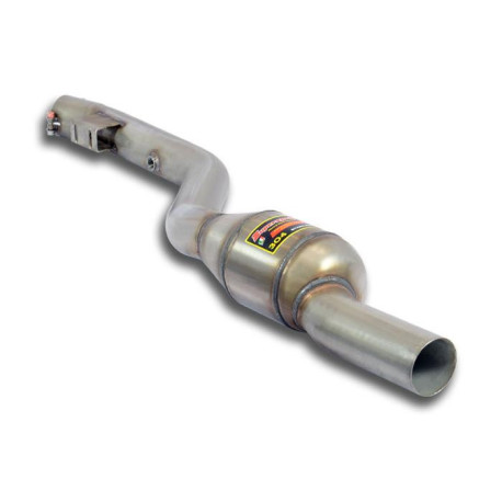 Ispušni sistemi SUPERSPRINT Supersprint Front Metallic catalytic converter Right MERCEDES W220 S 55 AMG V8 Kompressor 03-04 | race-shop.hr