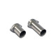 Ispušni sistemi SUPERSPRINT Supersprint Connecting pipe kit with flange MERCEDES C215 CL 55 AMG V8 Kompressor 03-06 | race-shop.hr