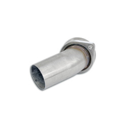 Supersprint Connecting pipe with flange MITSUBISHI LANCER 2.0i Turbo EVO 10 08+