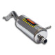 Ispušni sistemi SUPERSPRINT Supersprint Rear exhaust PEUGEOT 208 GTI 1.6i 16v 13-15 | race-shop.hr
