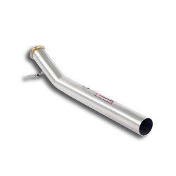 Supersprint Front pipe PEUGEOT 308 GT 1.6 16v 15-17