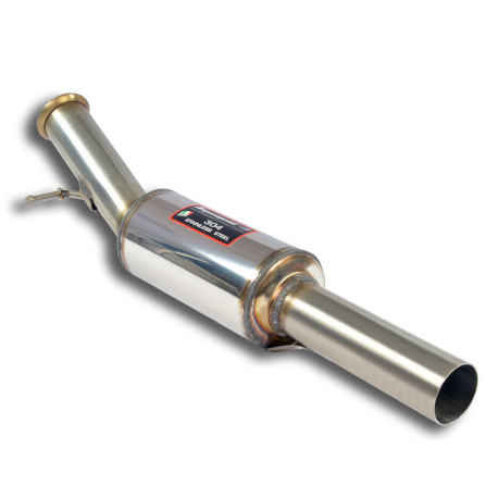 Ispušni sistemi SUPERSPRINT Supersprint Front exhaust PEUGEOT 308 1.2i T - Pure Tech 14-18 | race-shop.hr