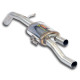 Ispušni sistemi SUPERSPRINT Supersprint Rear exhaust "Racing" PEUGEOT RCZ 1.6 THP 10-14 | race-shop.hr