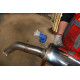 Ispušni sistemi SUPERSPRINT Supersprint Rear exhaust "Racing" PEUGEOT RCZ 1.6 THP 10-14 | race-shop.hr