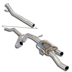 Supersprint Race pack PEUGEOT RCZ R 1.6T 13-15
