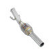 Ispušni sistemi SUPERSPRINT Supersprint Front Metallic catalytic converter PEUGEOT RCZ R 1.6T 13-15 | race-shop.hr