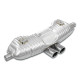 Ispušni sistemi SUPERSPRINT Supersprint Rear exhaust "Touring" PORSCHE 986 BOXSTER 2.7i 00-04 | race-shop.hr