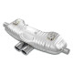 Ispušni sistemi SUPERSPRINT Supersprint Rear exhaust "Touring" PORSCHE 986 BOXSTER 2.7i 00-04 | race-shop.hr