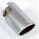 Ispušni sistemi SUPERSPRINT Supersprint Endpipe kit OO100 "Satin" PORSCHE 981 BOXSTER 2.7i 12-15 (Racing) | race-shop.hr