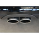 Ispušni sistemi SUPERSPRINT Supersprint Endpipe kit OO100 "Satin" PORSCHE 981 BOXSTER 2.7i 12-15 (Racing) | race-shop.hr