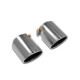 Ispušni sistemi SUPERSPRINT Supersprint Endpipe kit OO100 "Gun Metal Grey" PORSCHE 718 BOXSTER 2.0i Turbo 16+ | race-shop.hr