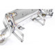 Ispušni sistemi SUPERSPRINT Supersprint Rear exhaust right - left with valves PORSCHE 718 BOXSTER GTS 4.0L 21+ (with valve) | race-shop.hr