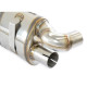 Ispušni sistemi SUPERSPRINT Supersprint Rear exhaust Right - Left "Sport" PORSCHE 997 Turbo 3.6i 06-09 | race-shop.hr