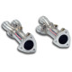 Ispušni sistemi SUPERSPRINT Supersprint Connecting pipe 3-1 Right - Left (Replaces catalytic converter) PORSCHE 997 Carrera Coupè 3.6i 09-12 | race-shop.hr