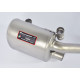 Ispušni sistemi SUPERSPRINT Supersprint Rear exhaust Left PORSCHE 997 Carrera Coupè 3.6i 09-12 | race-shop.hr