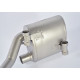 Ispušni sistemi SUPERSPRINT Supersprint Rear exhaust Left PORSCHE 997 Carrera Coupè 3.6i 09-12 | race-shop.hr
