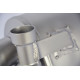 Ispušni sistemi SUPERSPRINT Supersprint Rear exhaust Left PORSCHE 997 Carrera Coupè 3.6i 09-12 | race-shop.hr