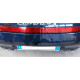 Ispušni sistemi SUPERSPRINT Supersprint Connecting pipe kit Right + endpipe OO90 PORSCHE 997 Carrera Coupè 3.6i 09-12 | race-shop.hr