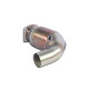 Ispušni sistemi SUPERSPRINT Supersprint Front Metallic catalytic converter Right PORSCHE 997 Turbo 09+ | race-shop.hr