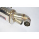 Ispušni sistemi SUPERSPRINT Supersprint Rear exhaust Right - Left "Sport" PORSCHE 997 Turbo 09+ | race-shop.hr