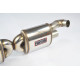 Ispušni sistemi SUPERSPRINT Supersprint Rear exhaust Right - Left "Sport" PORSCHE 997 Turbo 09+ | race-shop.hr