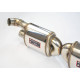 Ispušni sistemi SUPERSPRINT Supersprint Rear exhaust Right - Left "Sport" PORSCHE 997 Turbo 09+ | race-shop.hr