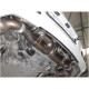 Ispušni sistemi SUPERSPRINT Supersprint Rear exhaust Right - Left "Racing" PORSCHE 997 Turbo 09+ | race-shop.hr