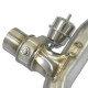 Ispušni sistemi SUPERSPRINT Supersprint "X-Pipe" + valves Right - Left PORSCHE 991 Carrera / Carrera 4 3.4i 12-15 | race-shop.hr