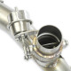 Ispušni sistemi SUPERSPRINT Supersprint "X-Pipe" + valves Right - Left PORSCHE 991 Carrera / Carrera 4 3.4i 12-15 | race-shop.hr