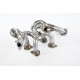 Ispušni sistemi SUPERSPRINT Supersprint Manifold Right - Left AISI 310S PORSCHE 991 Turbo 3.8i 13-15 | race-shop.hr
