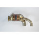 Ispušni sistemi SUPERSPRINT Supersprint Front exhaust right with Metallic catalytic PORSCHE 991 Carrera / Carrera 4 3.0i Turbo 16+ (PSE Exhaust) | race-shop.hr