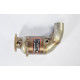 Ispušni sistemi SUPERSPRINT Supersprint Front exhaust Left with Metallic catalytic PORSCHE 991 Carrera / Carrera 4 3.0i Turbo 16+ (PSE Exhaust) | race-shop.hr
