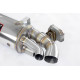 Ispušni sistemi SUPERSPRINT Supersprint Rear exhaust right - left with valves PORSCHE 992 Carrera 19+ (with valve) | race-shop.hr