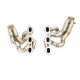 Ispušni sistemi SUPERSPRINT Supersprint Manifold Right - Left PORSCHE 992 GT3 4.0i 21+ (Motorsport) | race-shop.hr