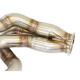 Ispušni sistemi SUPERSPRINT Supersprint Manifold Right - Left PORSCHE 992 GT3 4.0i 21+ (Motorsport) | race-shop.hr