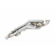 Ispušni sistemi SUPERSPRINT Supersprint Manifold Right - Left + Connecting pipes (Left Hand Drive) PORSCHE Panamera S / 4S 4.8i 10-13 | race-shop.hr