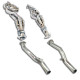 Ispušni sistemi SUPERSPRINT Supersprint Headers performance package PORSCHE 958 CAYENNE S 4.8i V8 10-13 | race-shop.hr