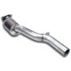 Ispušni sistemi SUPERSPRINT Supersprint Front Metallic catalytic converter Left PORSCHE 958 CAYENNE S 4.8i V8 10-13 | race-shop.hr