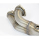Ispušni sistemi SUPERSPRINT Supersprint Front pipe PORSCHE 911 Coupè T - E - L - S 2.0L / 2.2L / 2.4L 66-73 | race-shop.hr
