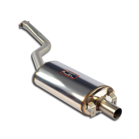 Ispušni sistemi SUPERSPRINT Supersprint Rear exhaust PORSCHE 944 S2 3.0i 89-91 | race-shop.hr