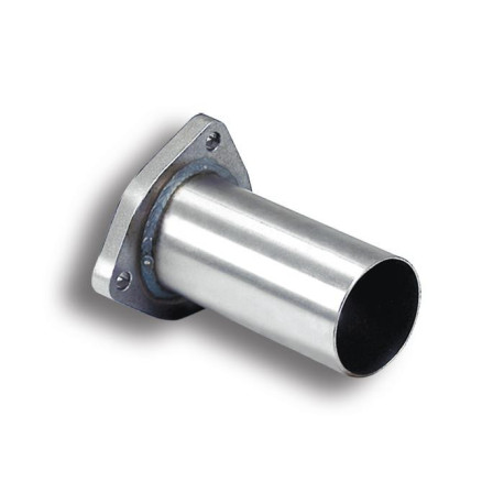 Ispušni sistemi SUPERSPRINT Supersprint Connecting pipe kit PORSCHE 944 S2 3.0i 89-91 | race-shop.hr
